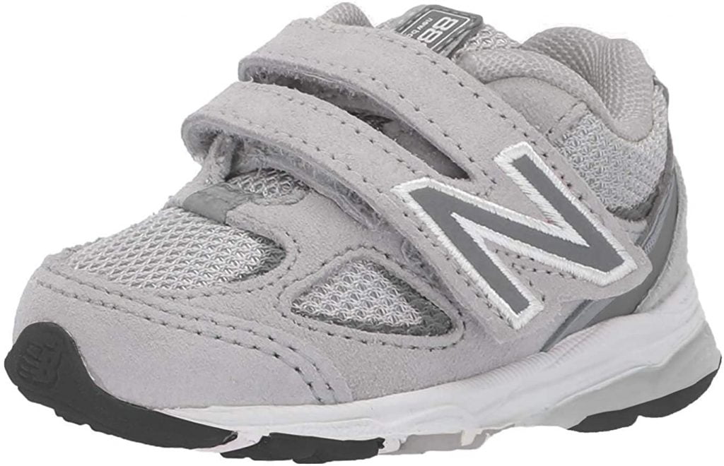 Picture of New Balance Kids’ 888v2 Hook and Loop Running Shoe