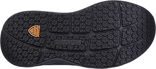 Shoes Traction and Grip