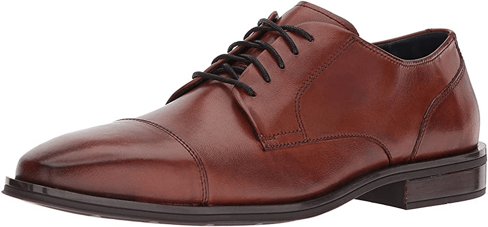 Cole Haan Grand Cap-Toe Oxford Shoes