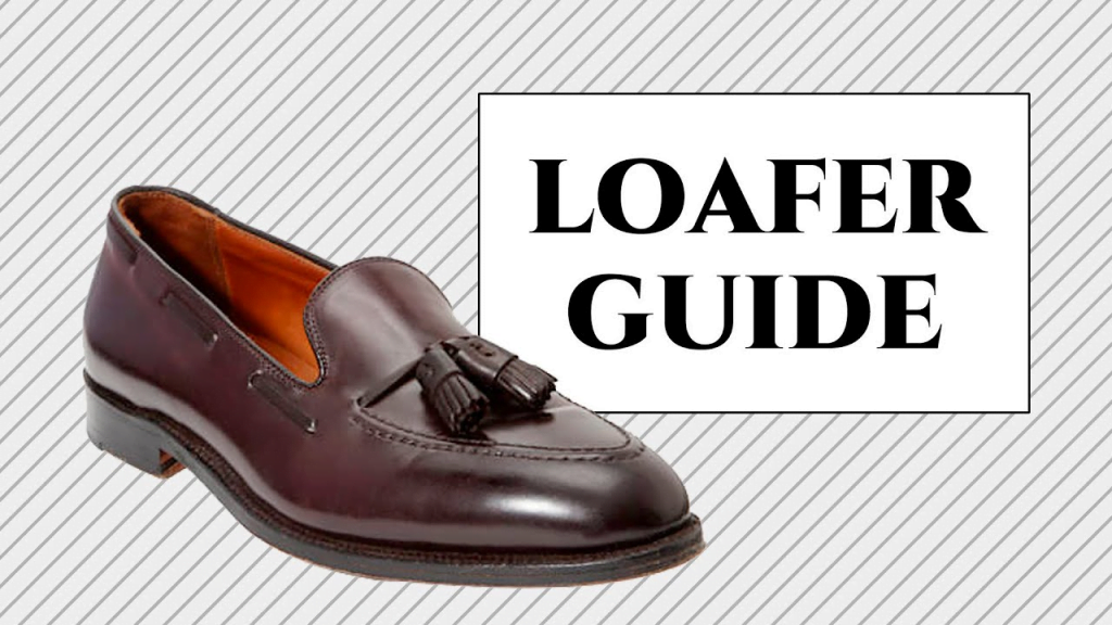 The Loafer 