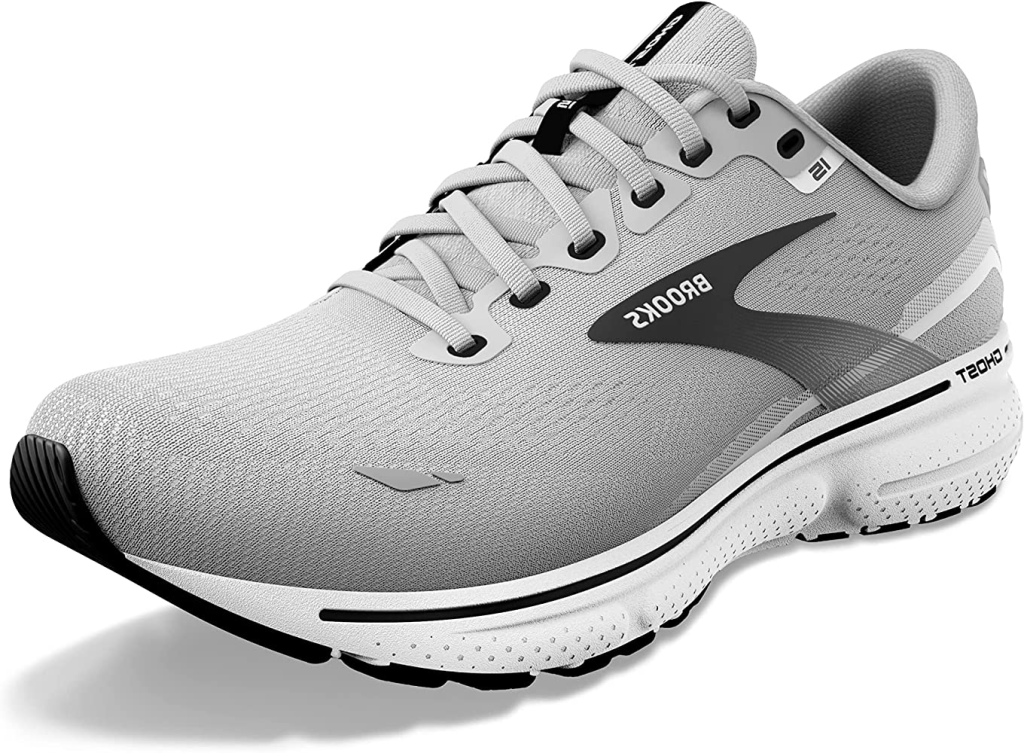 Brooks Ghost 15 Walking Shoes