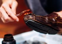 How To Choose 5 Best Shoe Care Cleaning Products: A Comprehensive Guide to Keeping Your Shoes in Top Shape.
